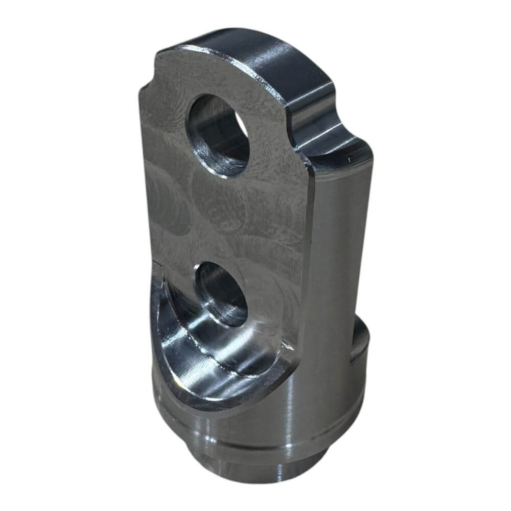 CF Moto Z-10 Cage Bung Set - Vehicle Parts & Accessories