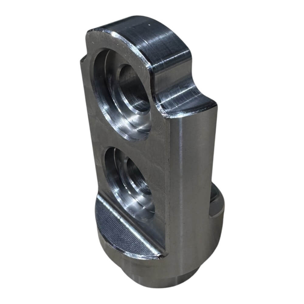 CF Moto Z-10 Cage Bung Set - Vehicle Parts & Accessories