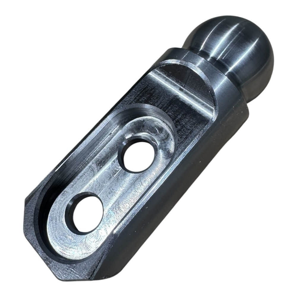 CF Moto Z-10 Cage Bung Set - Vehicle Parts & Accessories