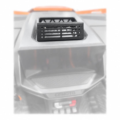 CF Moto Z-10 Center Dash Mount / Bin - Mounts
