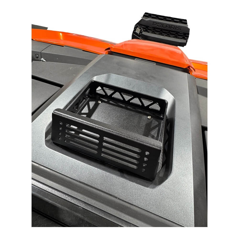CF Moto Z-10 Center Dash Mount / Bin - Mounts
