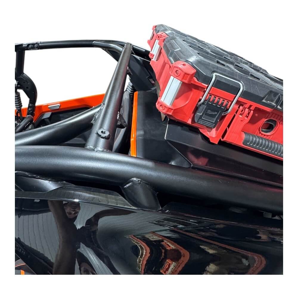 CF Moto Z-10 Dual Packout Mount - Mounts
