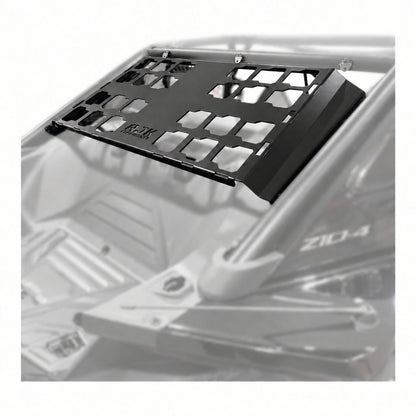 CF Moto Z-10 Dual Packout Mount - Mounts