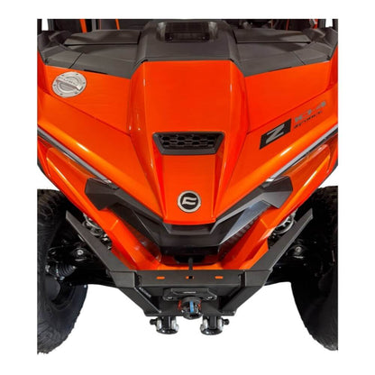 CF Moto Z-10 Front Bumper - Bumpers