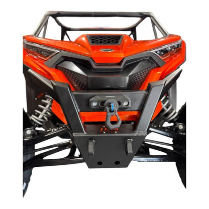 CF Moto Z-10 Front Bumper - Bumpers