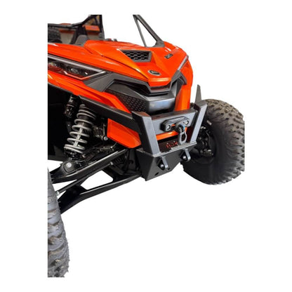 CF Moto Z-10 Front Bumper - Bumpers