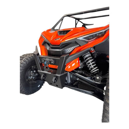 CF Moto Z-10 Front Bumper - Bumpers