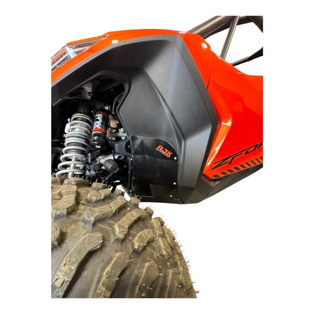 CF Moto Z-10 Front Inner Fender Guards - Fender Guards