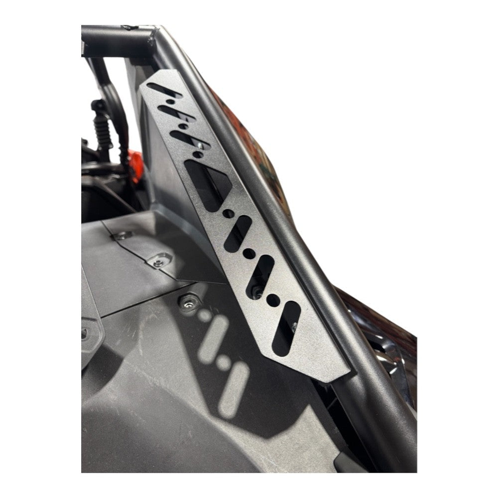 CF Moto Z-10 Long Tie Down Bracket - Tie Downs