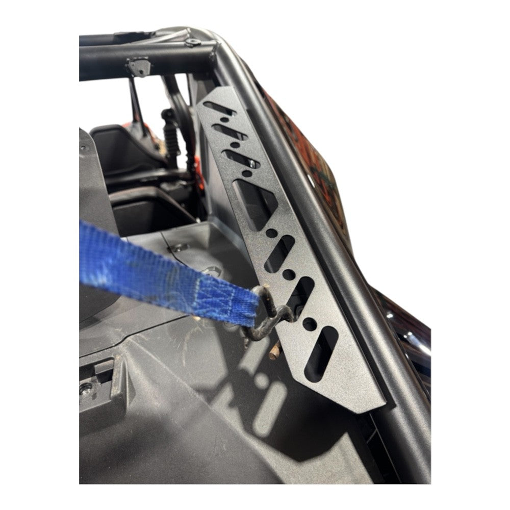 CF Moto Z-10 Long Tie Down Bracket - Tie Downs