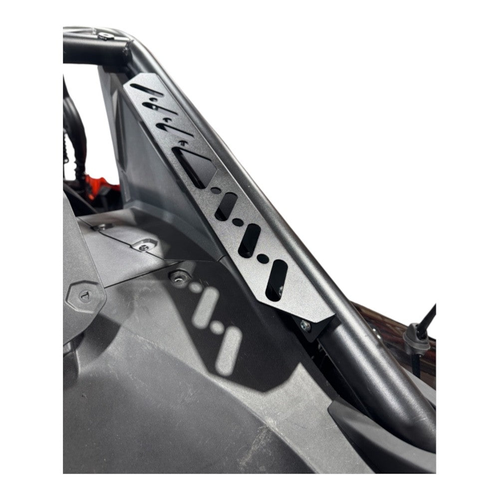 CF Moto Z-10 Long Tie Down Bracket - Tie Downs