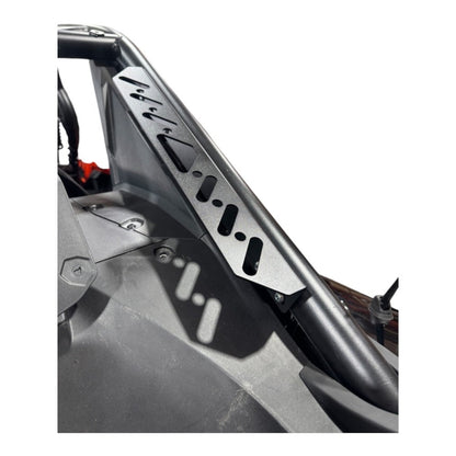 CF Moto Z-10 Long Tie Down Bracket - Tie Downs