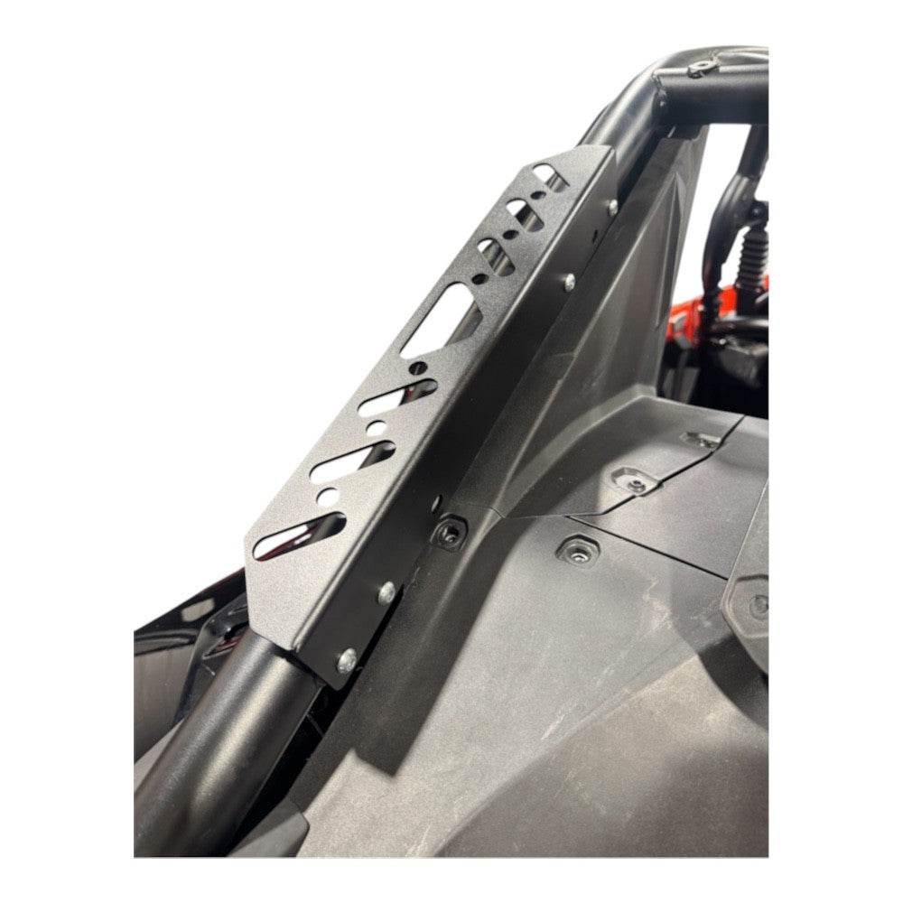 CF Moto Z-10 Long Tie Down Bracket - Tie Downs