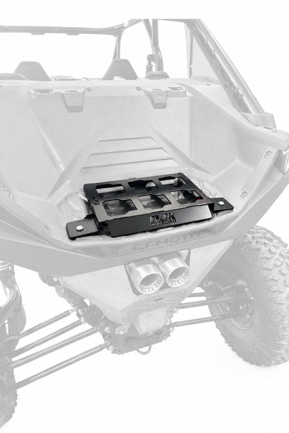 CF Moto Z-10 Packout Mount 0.5 - Mounts