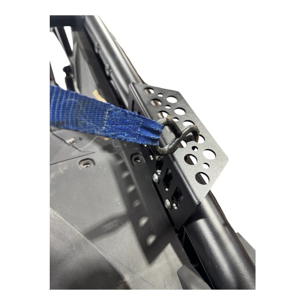 CF Moto Z-10 Short Tie Down Bracket - Tie Downs