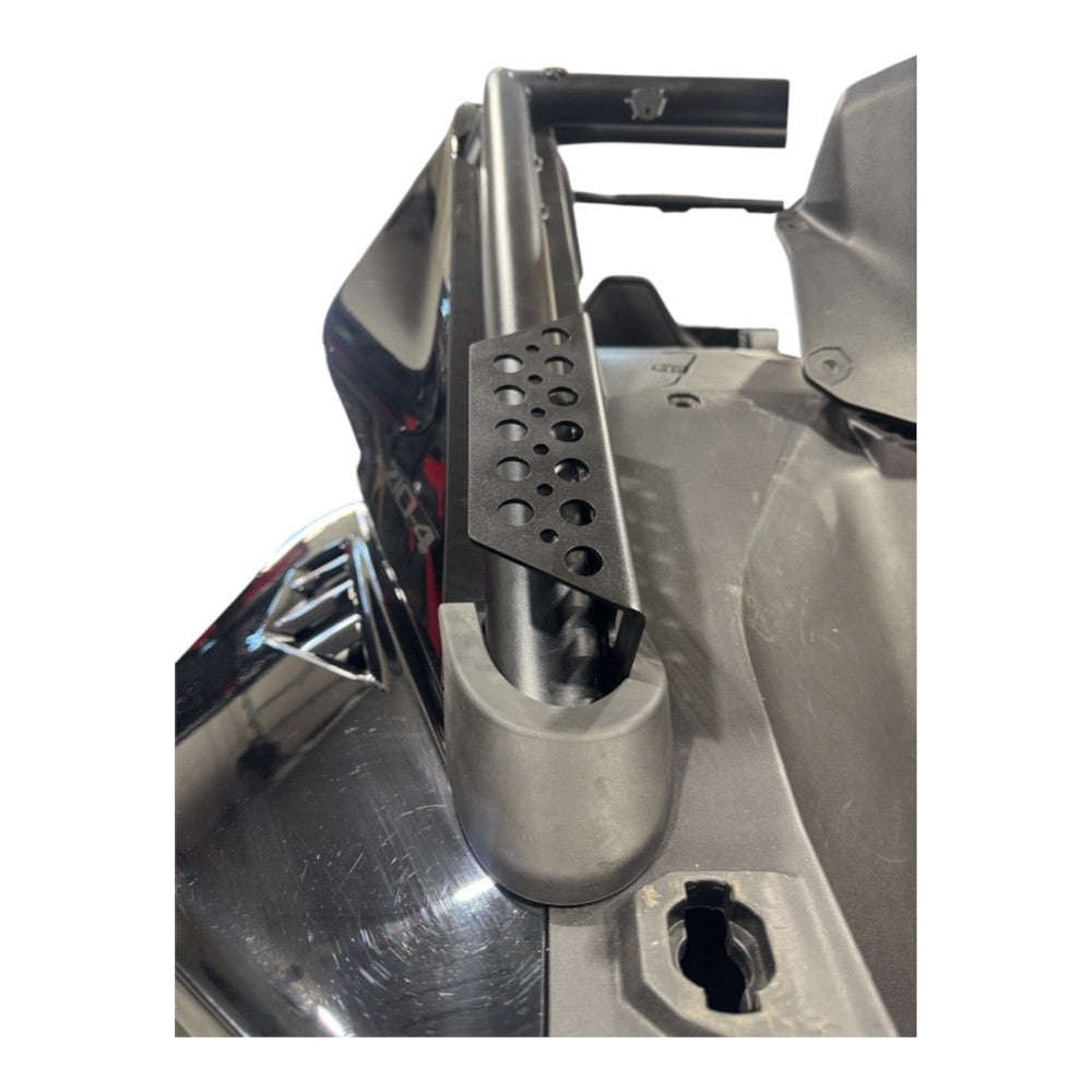 CF Moto Z-10 Short Tie Down Bracket - Tie Downs