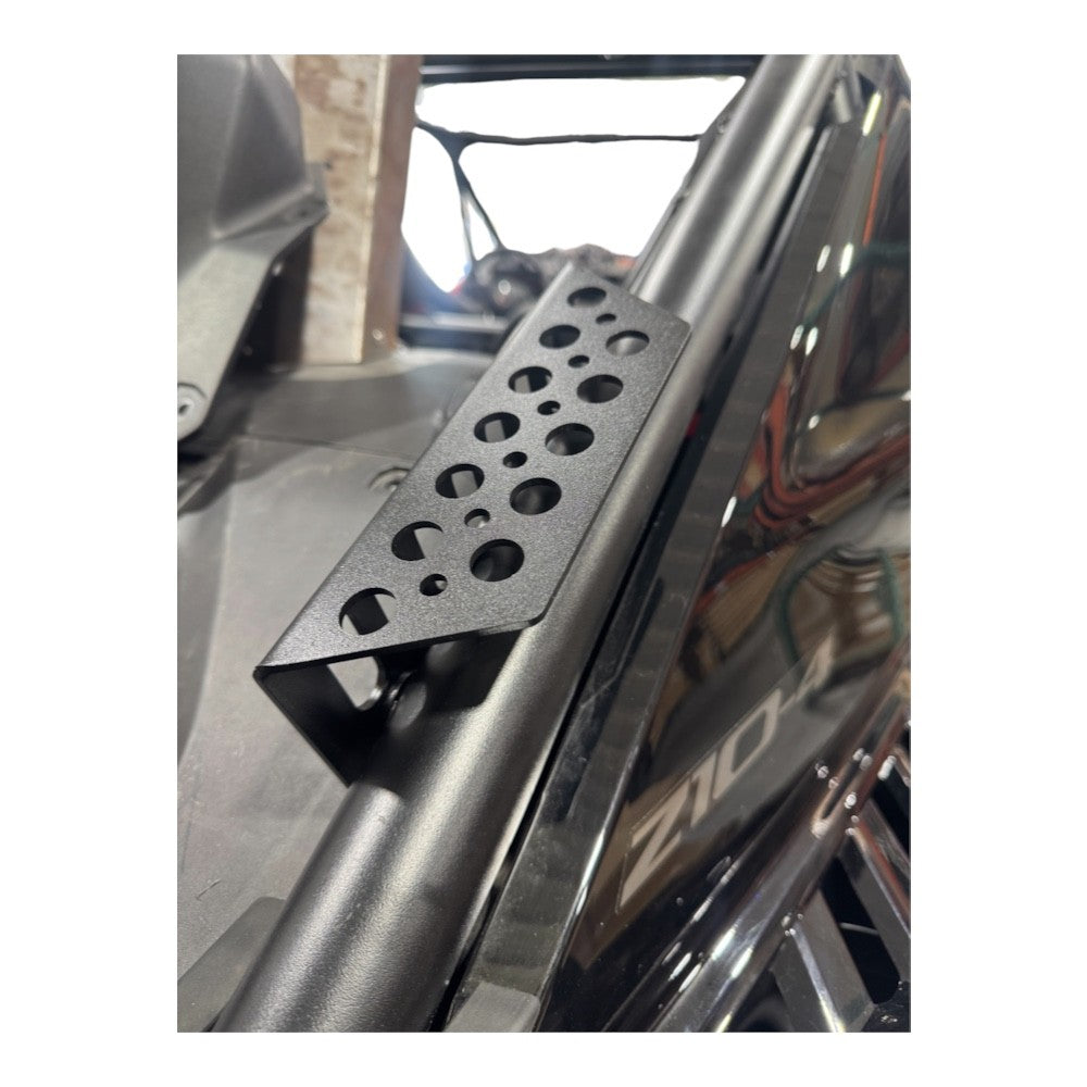 CF Moto Z-10 Short Tie Down Bracket - Tie Downs