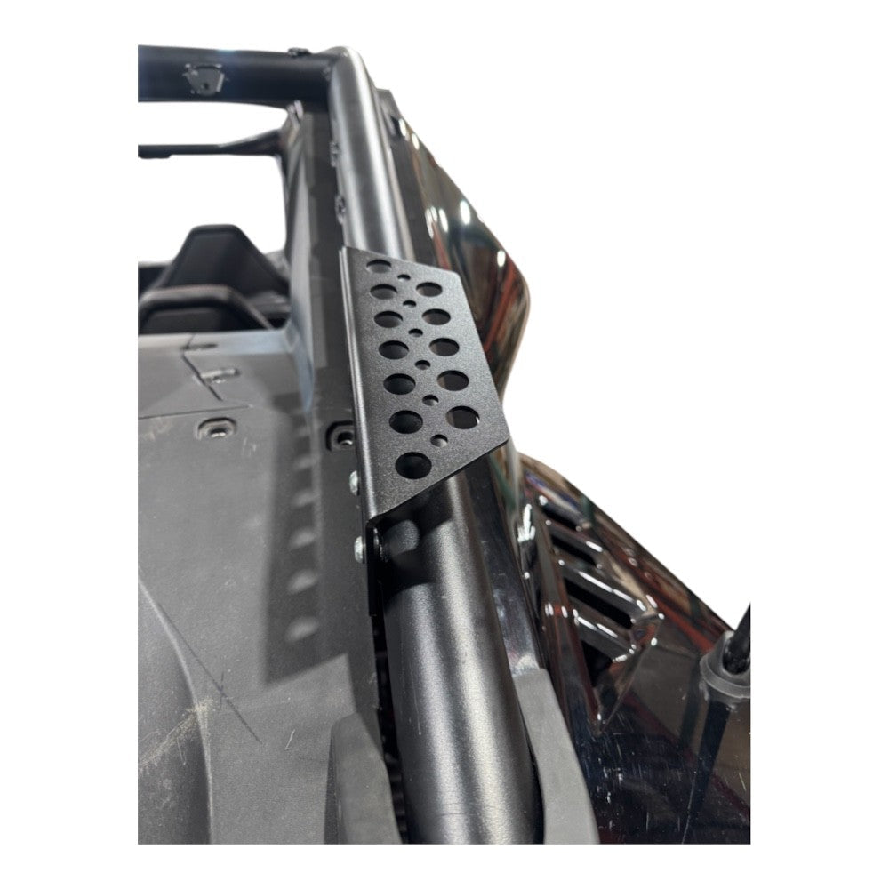 CF Moto Z-10 Short Tie Down Bracket - Tie Downs