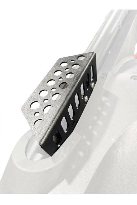CF Moto Z-10 Short Tie Down Bracket - Tie Downs