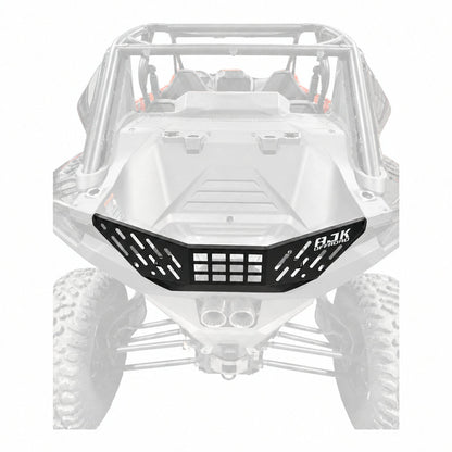 CF Moto Z-10 Tailgate - Storage Options