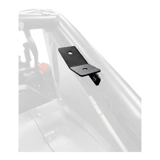 CF Moto Z-10 Whip / Light Mount - accessory mounts