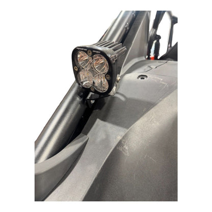 CF Moto Z-10 Whip Mount - accessory mounts