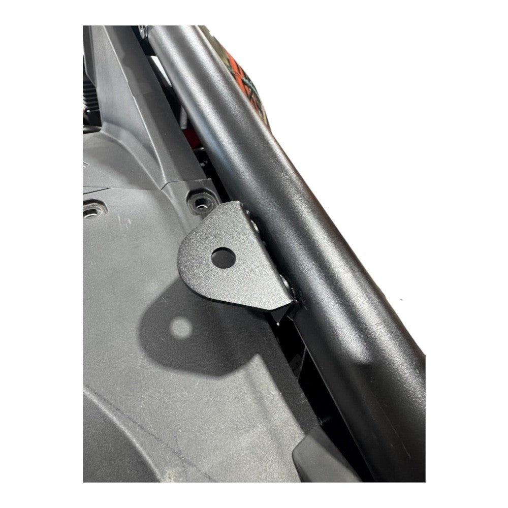 CF Moto Z-10 Whip Mount - accessory mounts