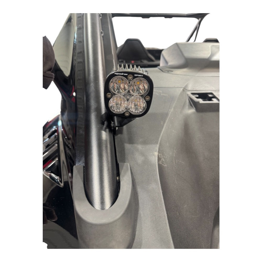 CF Moto Z-10 Whip Mount - accessory mounts