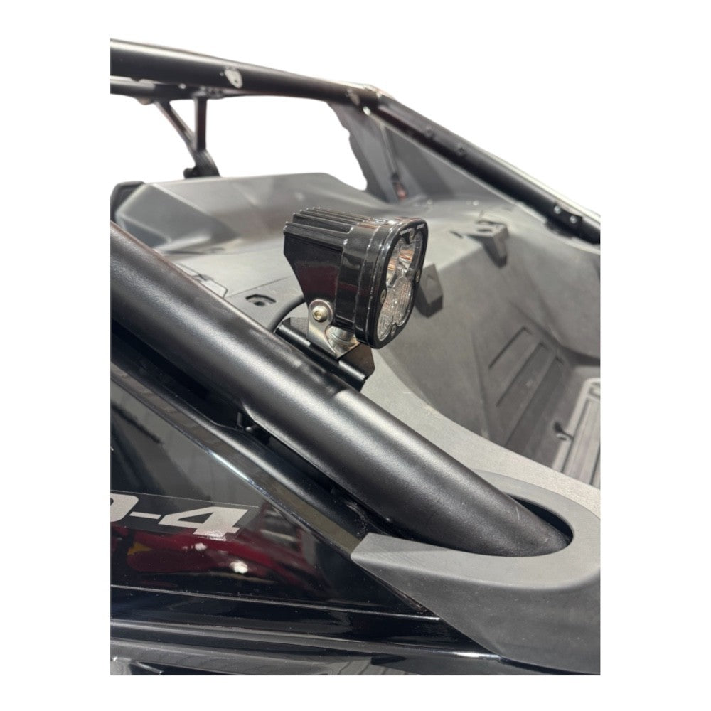 CF Moto Z-10 Whip Mount - accessory mounts