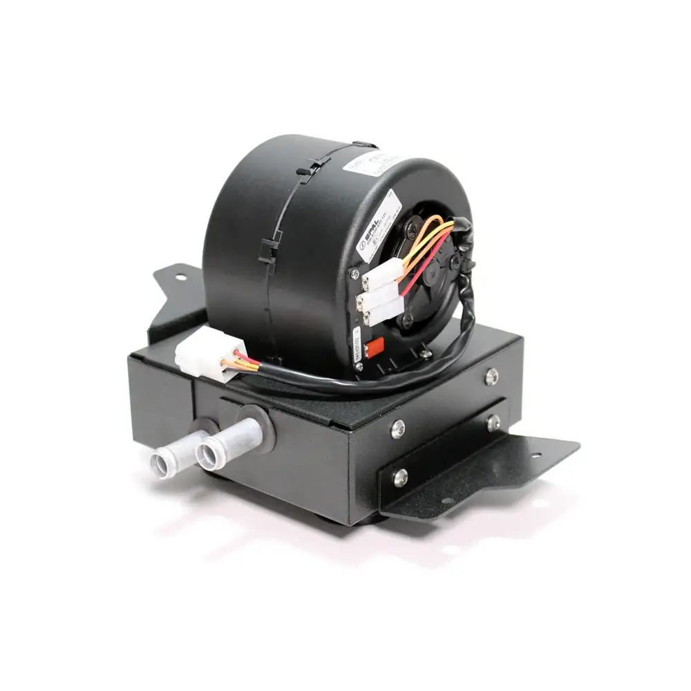 CF Moto Z-Force 1000 Cab Heater with Defrost (2014-2022)