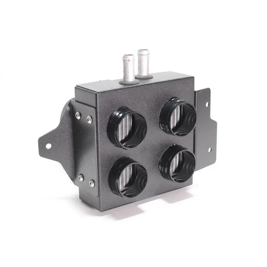 CF Moto Z-Force 500 Cab Heater with Defrost (2014-2022)