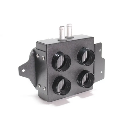 CF Moto Z-Force 800 Cab Heater with Defrost (2014-2022)
