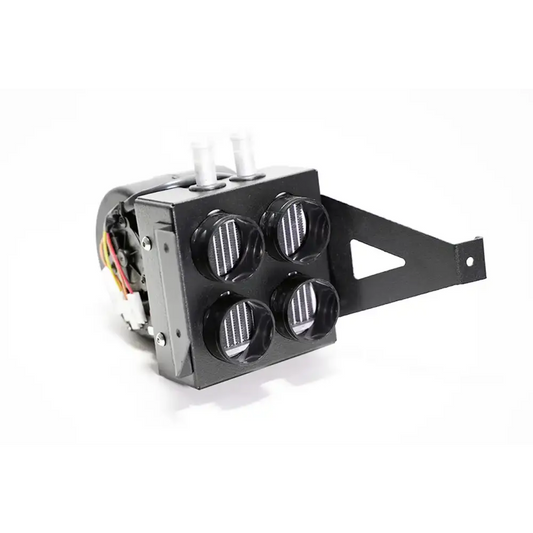 CF Moto Z-Force 800 Trail Cab Heater with Defrost (2023-Current)