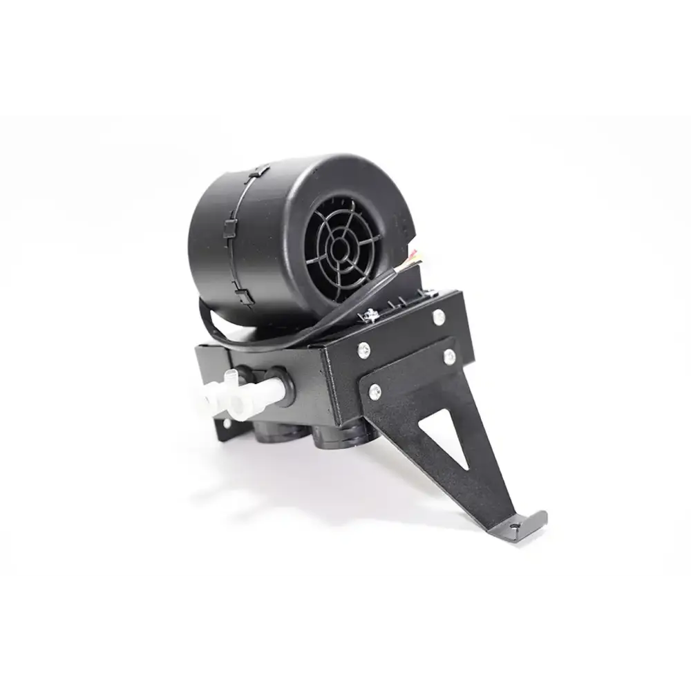 CF Moto Z-Force 950 Trail & Sport Cab Heater with Defrost (2023-Current)