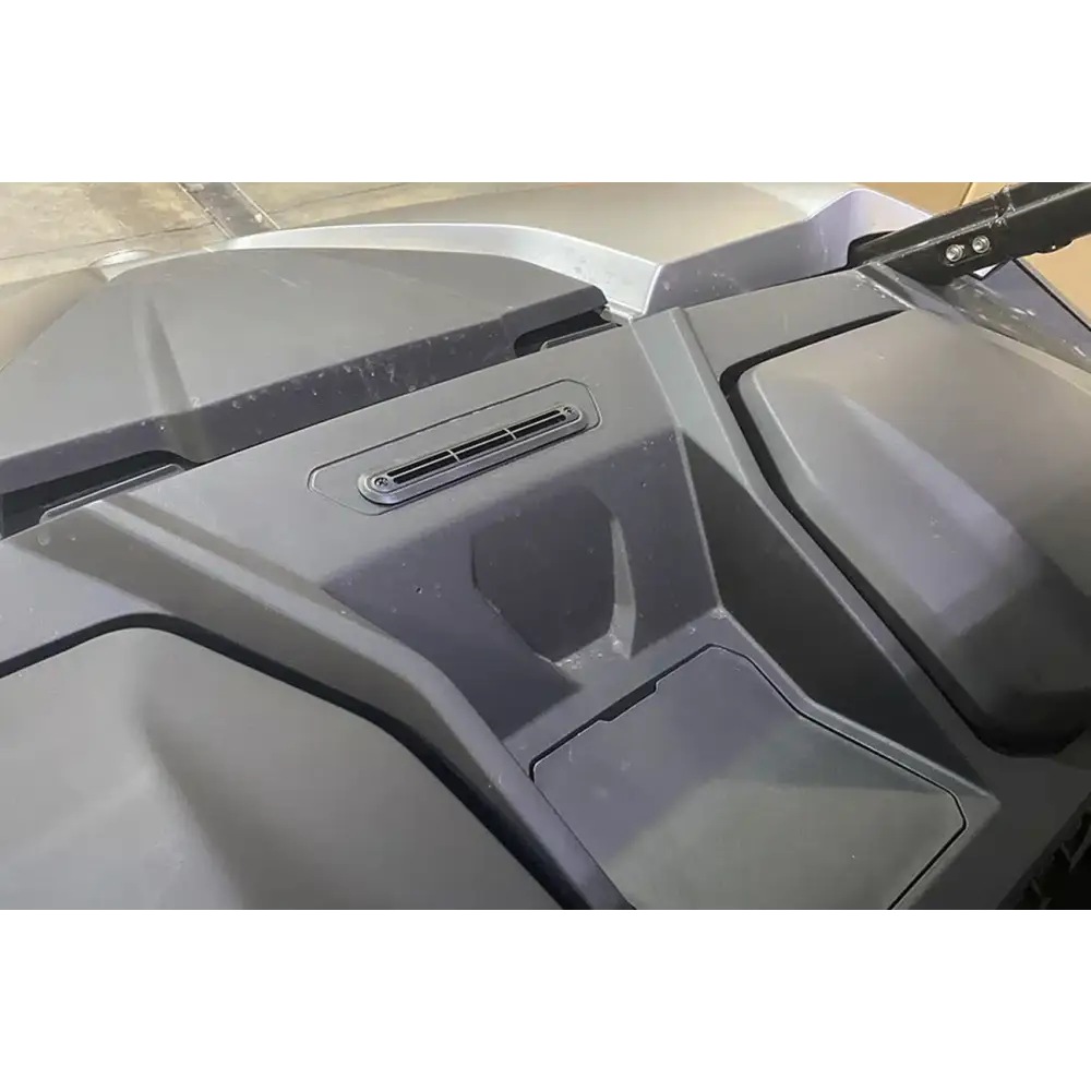 CF Moto Z-Force 950 Trail & Sport Cab Heater with Defrost (2023-Current)