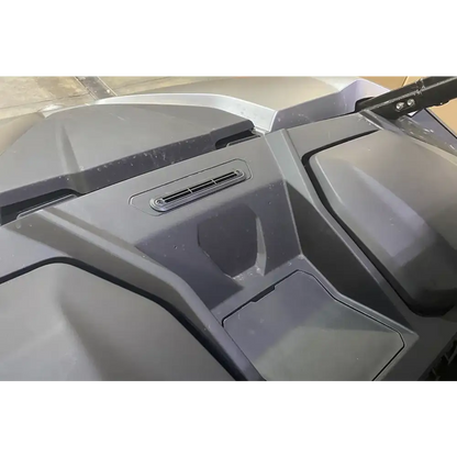 CF Moto Z-Force 950 Trail & Sport Cab Heater with Defrost (2023-Current)