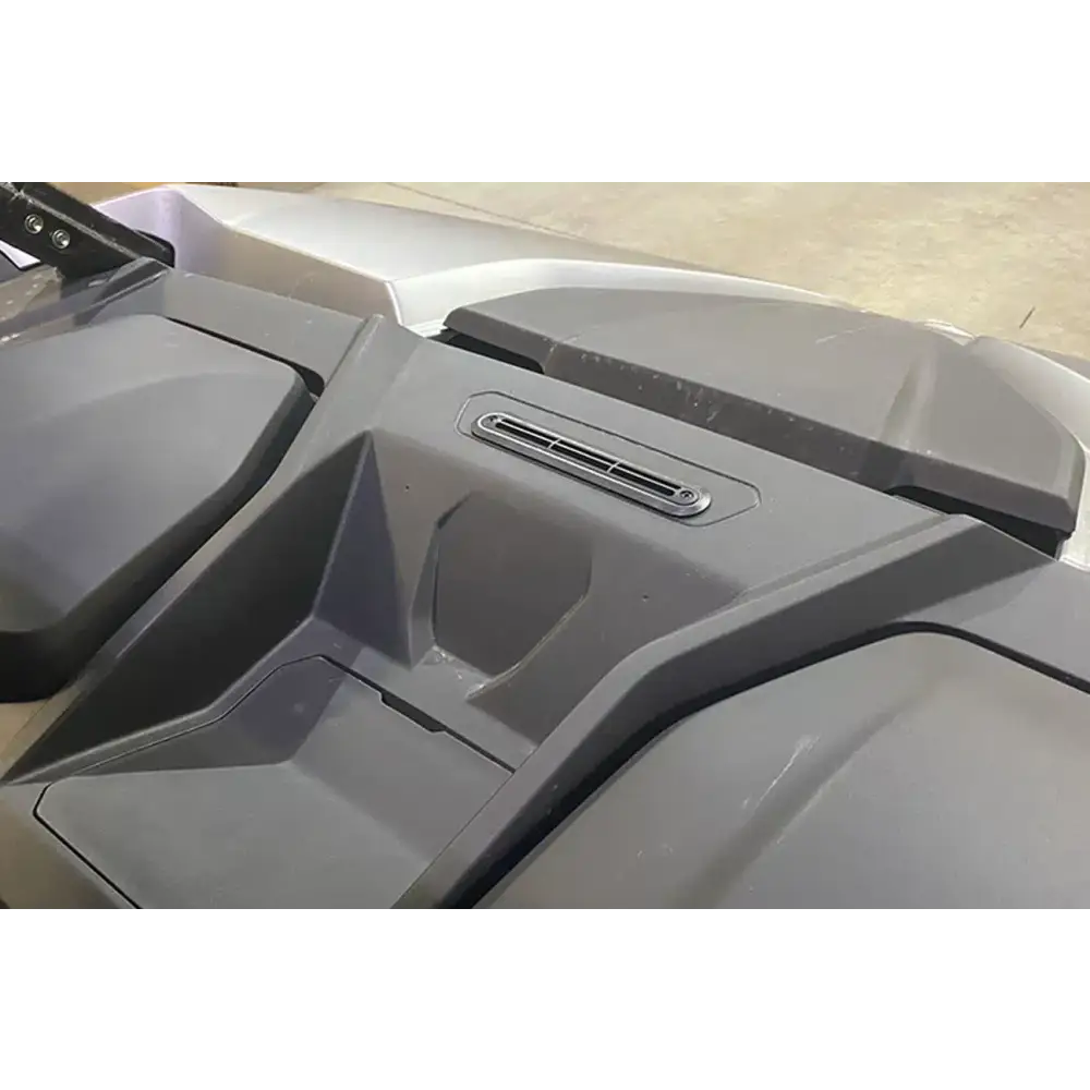 CF Moto Z-Force 950 Trail & Sport Cab Heater with Defrost (2023-Current)