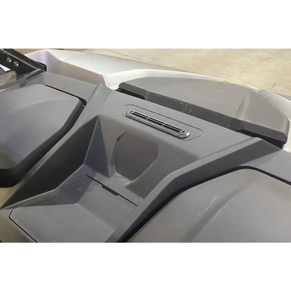 CF Moto Z-Force 950 Trail & Sport Cab Heater with Defrost (2023-Current)