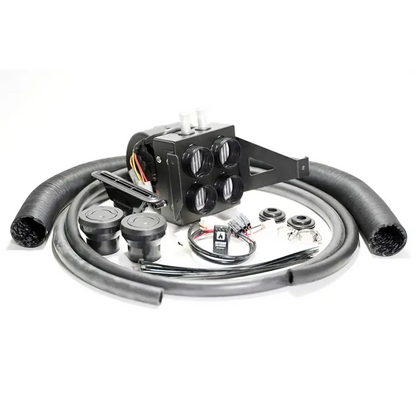 CF Moto Z-Force 950 Trail & Sport Cab Heater with Defrost (2023-Current)