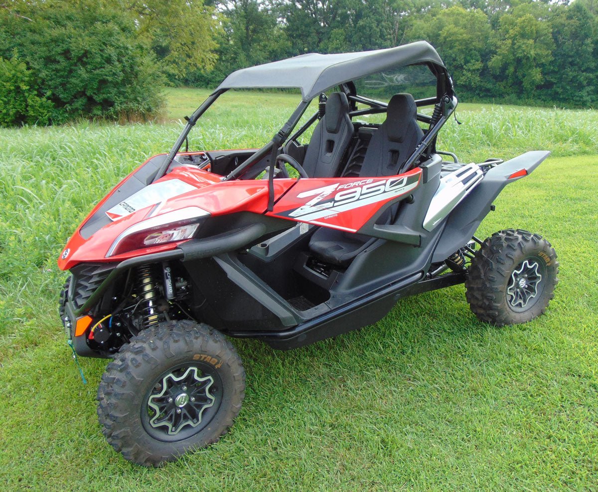 CFMoto ZForce 950 - Soft Top