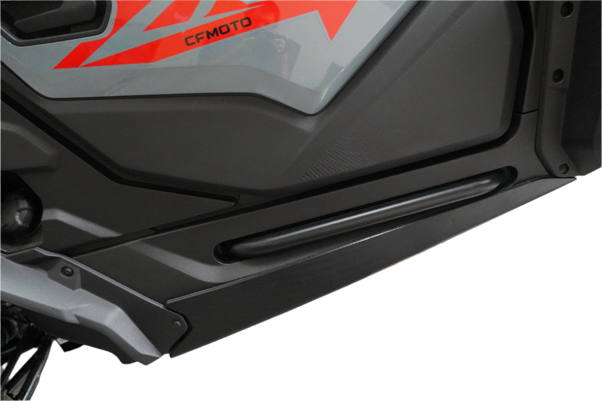 CF Moto ZFORCE 950 UHMW Rock Sliders - Rock Sliders