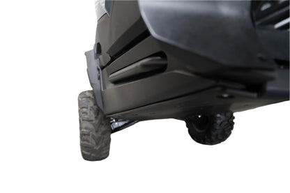 CF Moto ZFORCE 950 UHMW Rock Sliders - Rock Sliders
