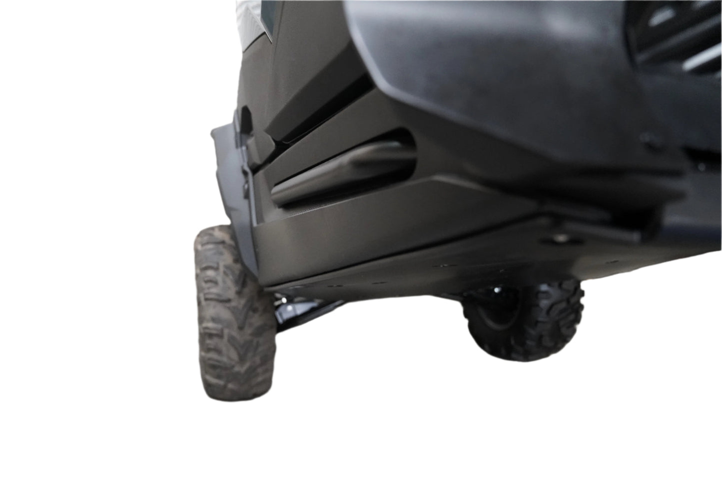 CF Moto ZFORCE 950 UHMW Rock Sliders - Rock Sliders