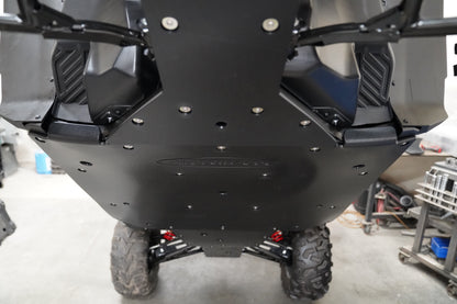 CF Moto ZFORCE 950 UHMW Skid Plate - Skid Plates