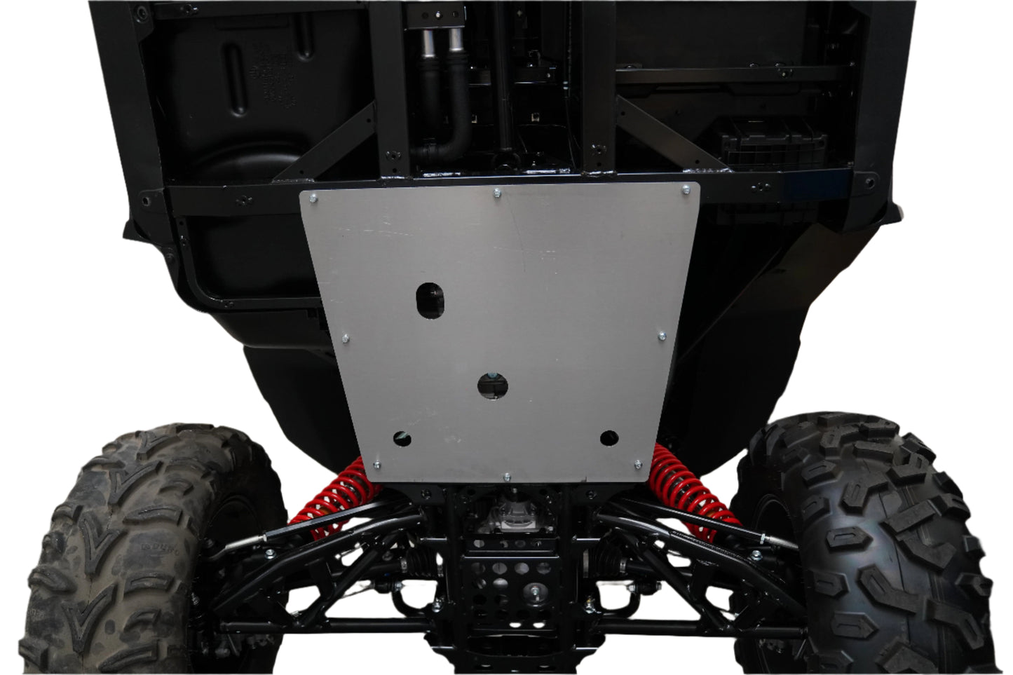 CF Moto ZFORCE 950 UHMW Skid Plate - Skid Plates