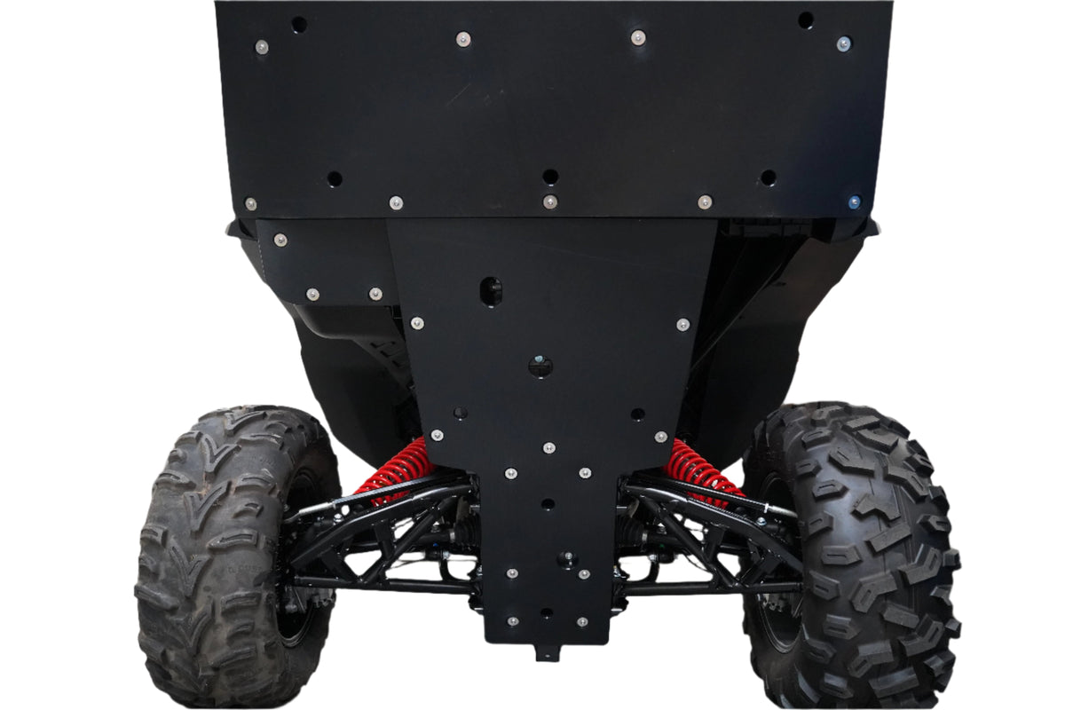 CF Moto ZFORCE 950 UHMW Skid Plate - Skid Plates