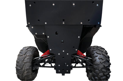 CF Moto ZFORCE 950 UHMW Skid Plate - Skid Plates