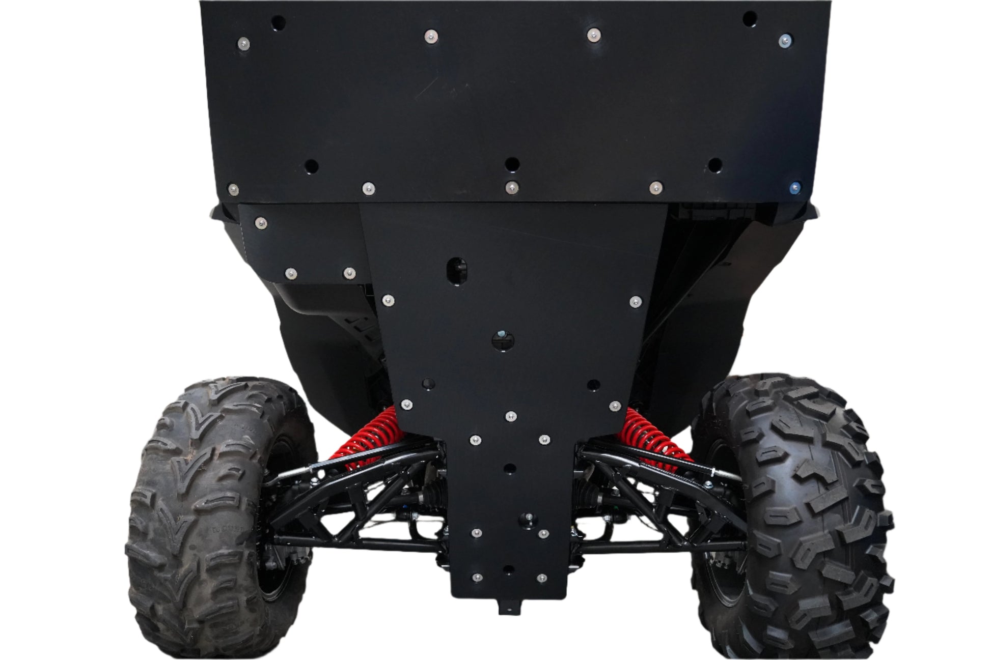 CF Moto ZFORCE 950 UHMW Skid Plate - Skid Plates