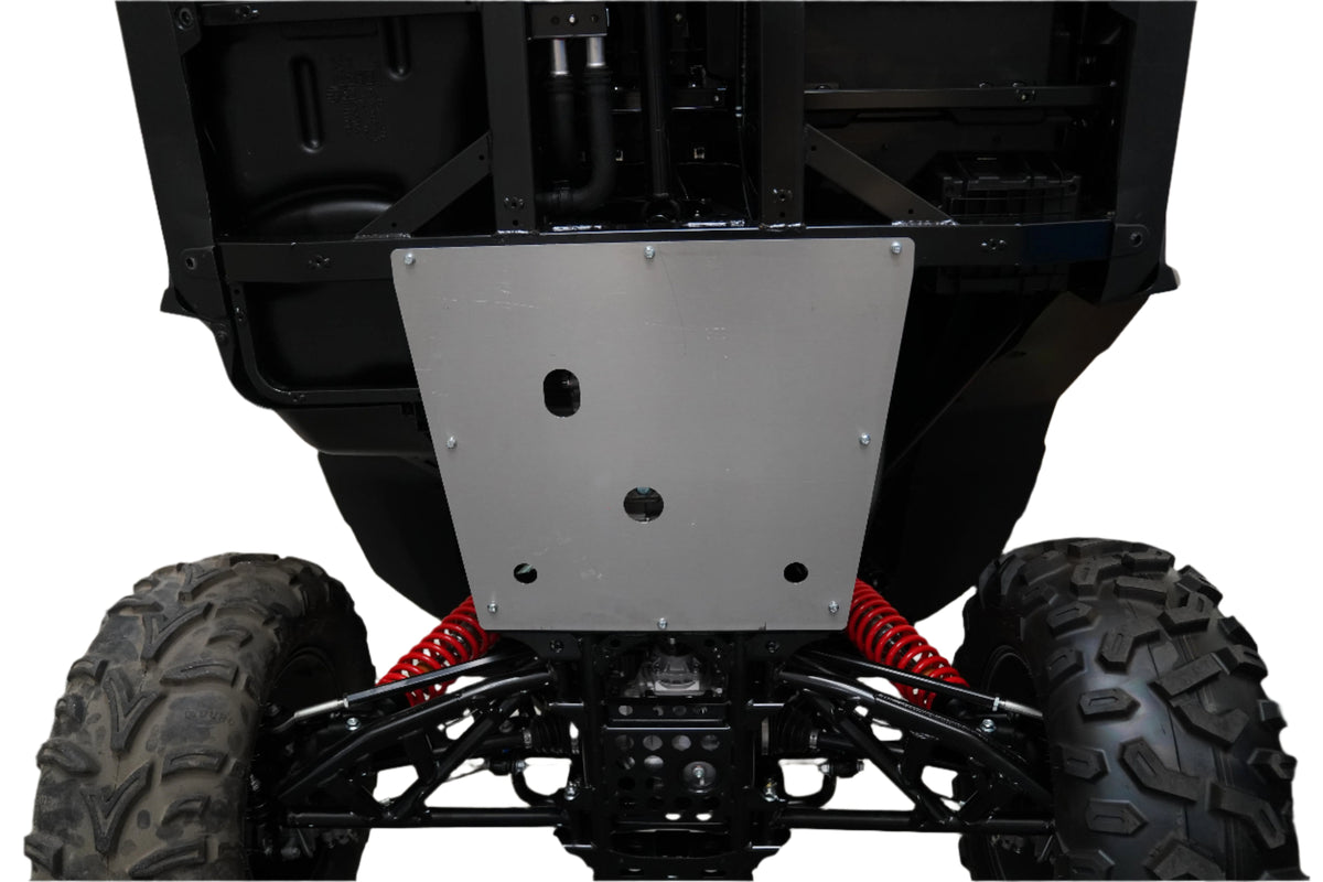 CF Moto ZFORCE 950 UHMW Skid Plate - Skid Plates