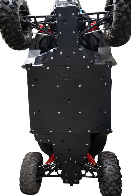 CF Moto ZFORCE 950 UHMW Skid Plate - Skid Plates